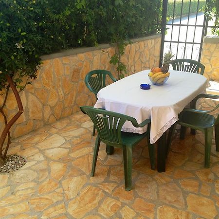פונטנה Apartment Nela חדר תמונה