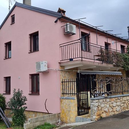 פונטנה Apartment Nela מראה חיצוני תמונה