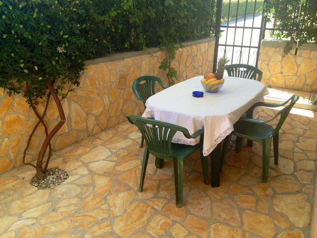 פונטנה Apartment Nela חדר תמונה