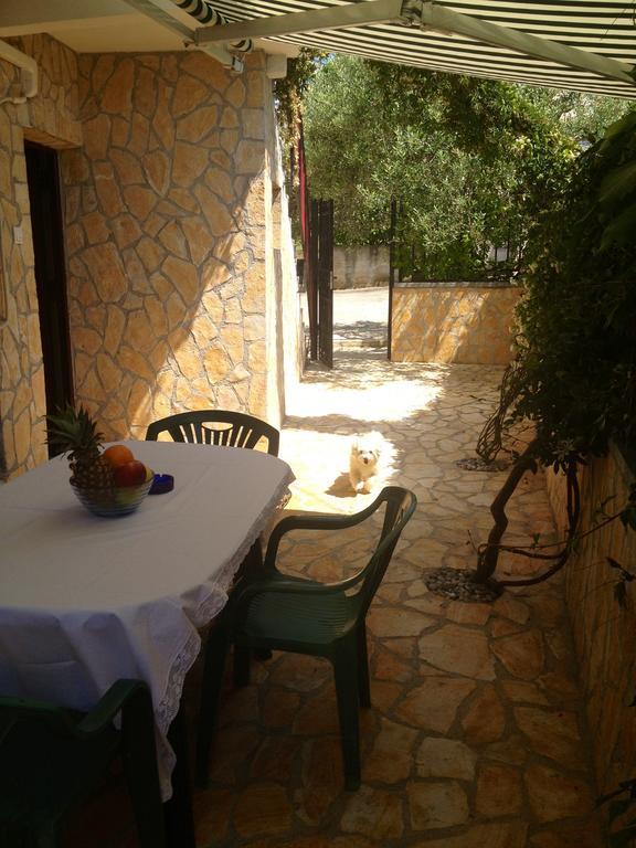 פונטנה Apartment Nela חדר תמונה