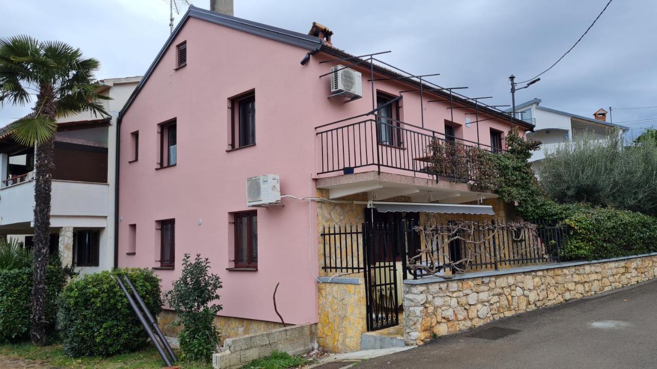 פונטנה Apartment Nela מראה חיצוני תמונה
