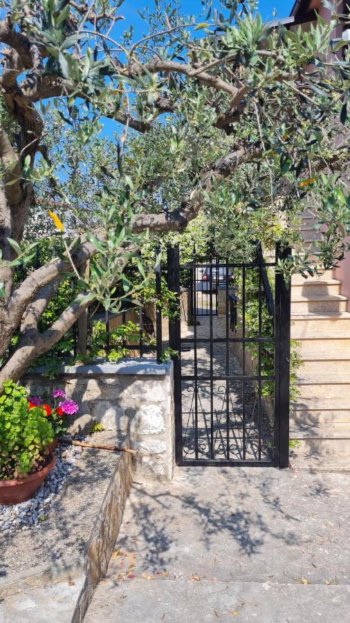 פונטנה Apartment Nela מראה חיצוני תמונה