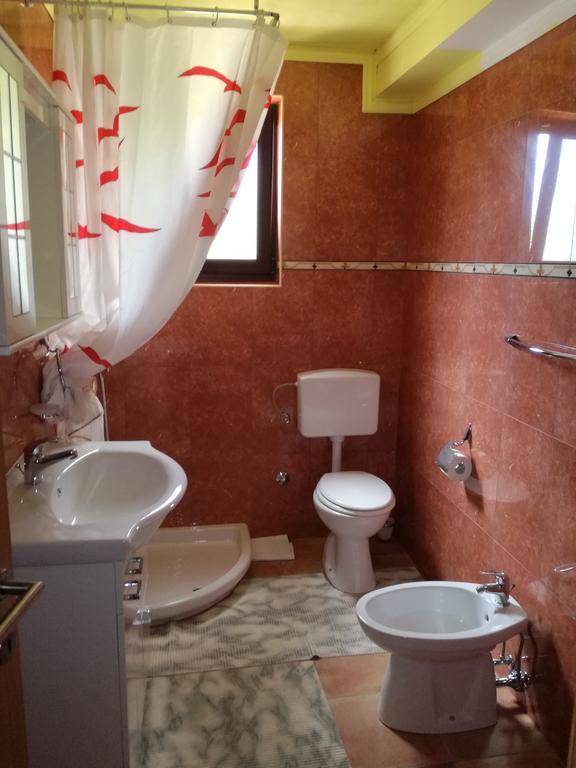 פונטנה Apartment Nela מראה חיצוני תמונה