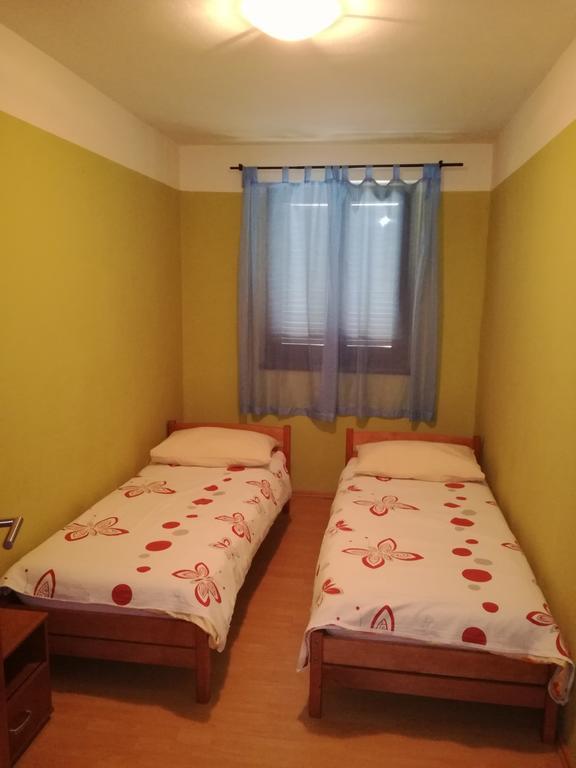פונטנה Apartment Nela מראה חיצוני תמונה