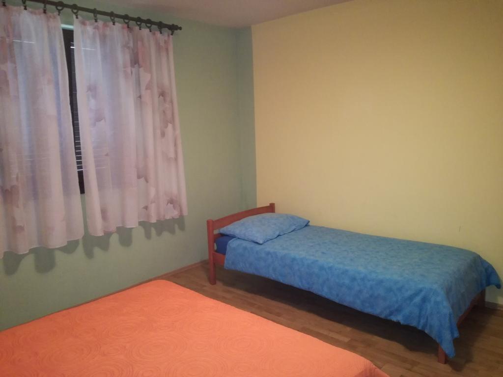 פונטנה Apartment Nela מראה חיצוני תמונה
