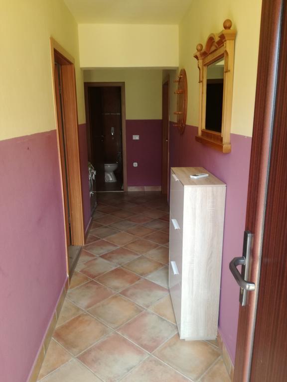 פונטנה Apartment Nela מראה חיצוני תמונה