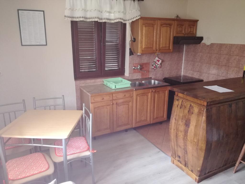 פונטנה Apartment Nela מראה חיצוני תמונה