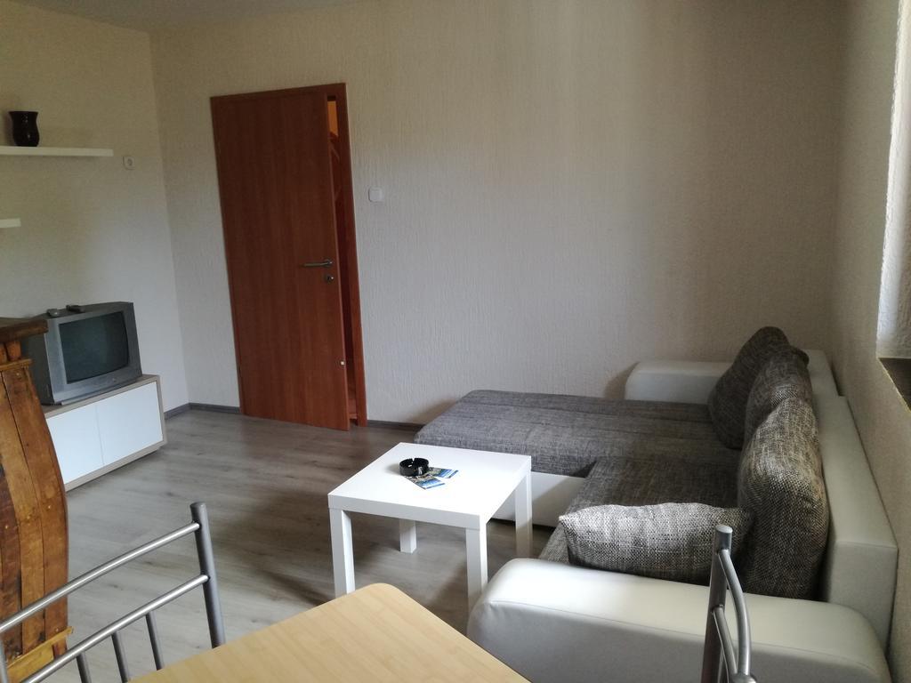 פונטנה Apartment Nela מראה חיצוני תמונה