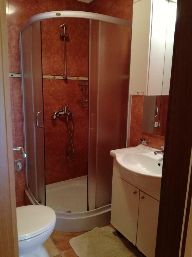 פונטנה Apartment Nela מראה חיצוני תמונה